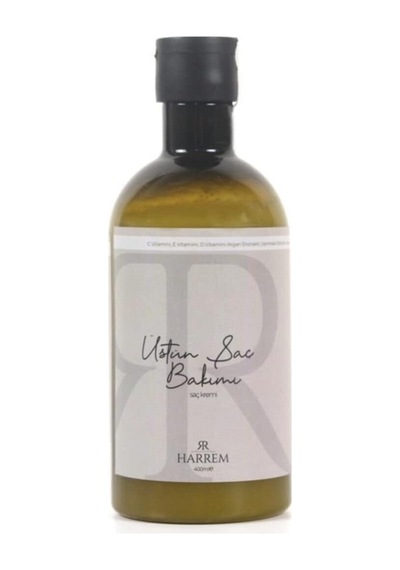 Üstün Saç Bakım Kremi 400 Ml 93695910