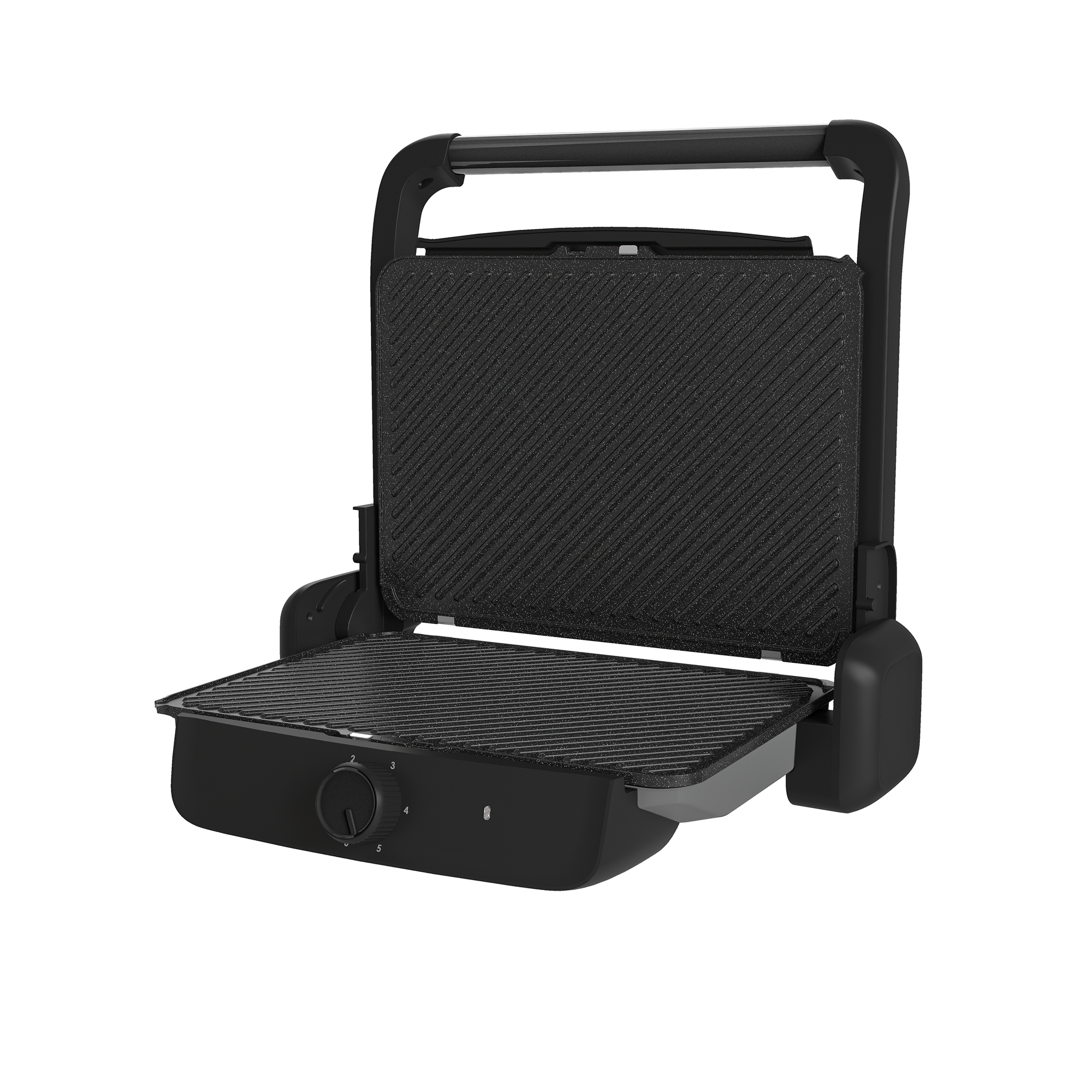 Grundig Cg 4380 I Tost Makinesi