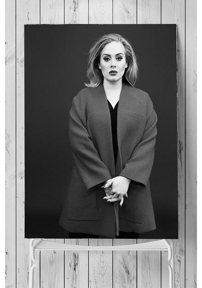 Adele Posteri 2