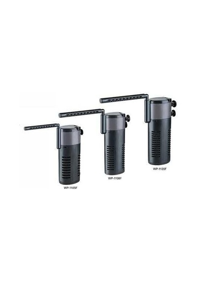 Wp-1120f Filtre 900 Lt/h 20 W