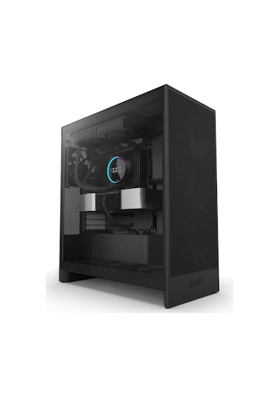 Nzxt Kraken Elite 240mm Rgb Rl-kr240-b2 Siyah İşlemci Sıvı Soğutucu Rl-kn24e-b2