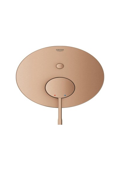 Grohe Essence Ankastre Banyo Bataryası - 24167dl1 Bakır Bakır