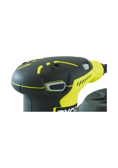 Ryobi Ros300-5133001145 - Sander 300 Watt