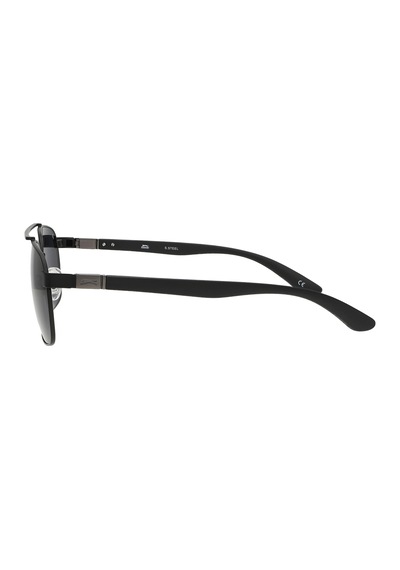 Slazenger 7006.c3 59 Polarize Erkek Güneş Gözlüğü Siyah