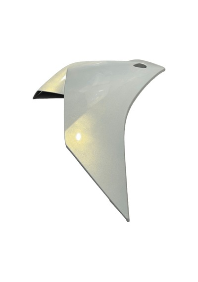 Honda Cbr 250 Sağ Grenaj Beyaz 2011-13