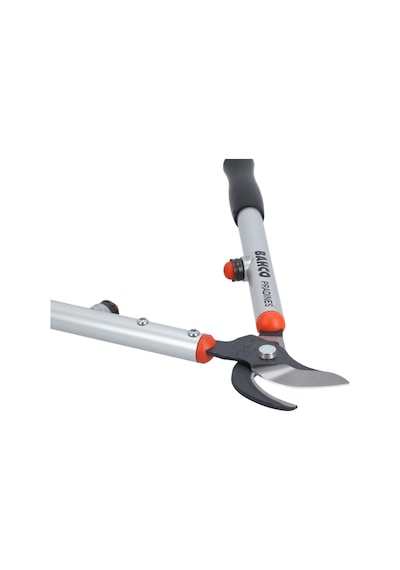 Bahco Çok Hafif Çift Kollu Makas P116-sl-70