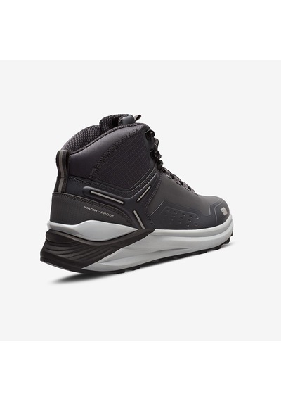 Lescon Explore Max 4 Unisex Su Geçirmez Spor Bot Füme