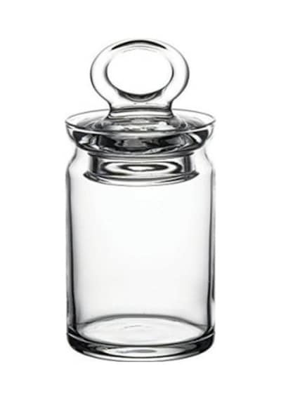 Paşabahçe 95104 Kıtchen Kavanoz 6.5X14 CM 240  Cc