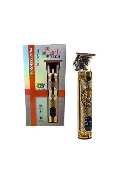 Artı Tech AR0116 Tıraş Makinesi