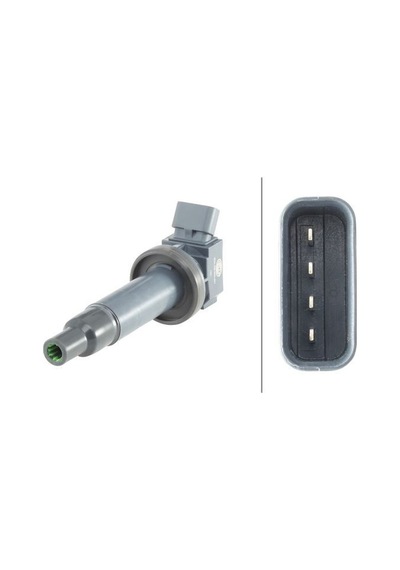 Hella Ateşleme Bobini Peugeot P107 14 P108 14 Cıtroen C1 14 1.0 Vtı 1kr / Toyota Corolla 1.4l 1.6l 4zz- Fe 3zz-fe Zze112 Zze120 Zze121 Vvti 02-06 / Avensıs 1.6l 3zzfe Zzt251 Vvti 03-08 4 Soketli 5da 358 000-421 5970.c1 9091902239 9091902262 Hella Ateşleme Bobini Peugeot P107 14 P108 14 Cıtroen C1 14 1.0 Vtı 1kr / Toyota Corolla 1.4l 1.6l 4zz- Fe 3zz-fe Zze112 Zze120 Zze121 Vvti 02-06 / Avensıs 1.6l 3zzfe Zzt251 Vvti 03-08 4 Soketli 5da 358 000-421 5970.c1 9091902239 9091902262