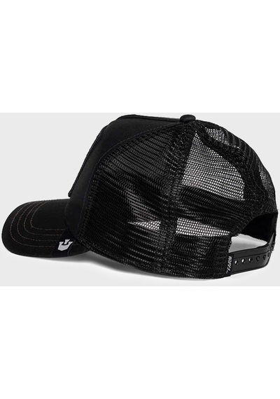 Goorin Bros Unisex Şapka 1010659 Siyah