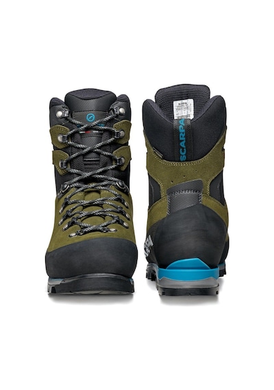 Scarpa Grand Dru Gore-tex Erkek Outdoor Bot 87504-200 Forest Yeşil
