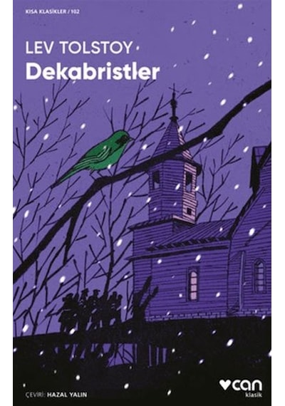 Dekabristler - Bıso-875397