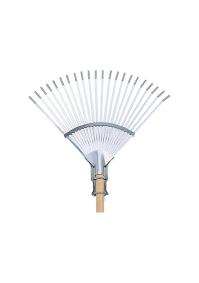Handy 3005 Çim Tırmığı. Ayarlı. Kelepçeli. 22 Parmak