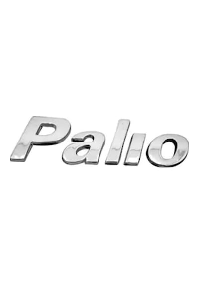 Arka Bagaj Yazisi Palio (Ayrik Tip Krom) 402465437