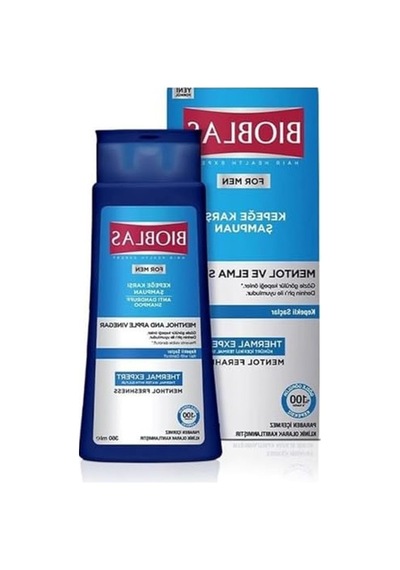 360ml Kepeğe Karşı Şampuan, 3 Adet