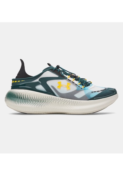 Under Armour Ua Echo Unısex Spor Ayakkabı 6006061 6006061 103