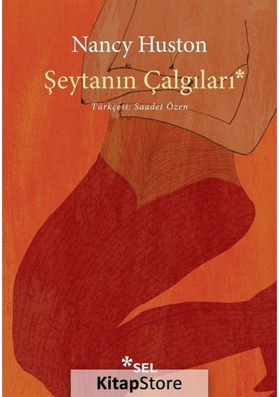 Kitapstore Şeytanın Çalgıları / Nancy Huston
