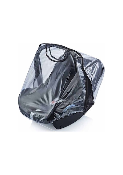 Babyjem Ana Kucağı  Yağmurluğu