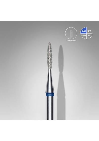 Staleks Diamond Expert Seri Freze Ucu Blue Fa10b016/8