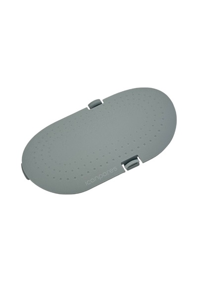 İhlas İle Uyumlu Aura Cleanmax Splus 114 L Süpürge Kapağı - 3d Yazıcı Üretim