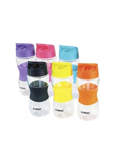 Globox 2096 Tritan Matara 350ml Diğer