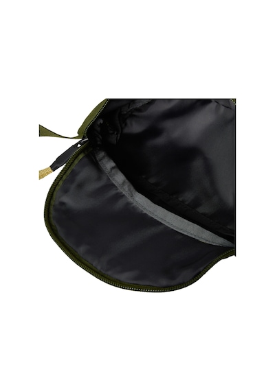 The North Face Jester Lumbar Unisex Bel Çantası-32607 Yeşil