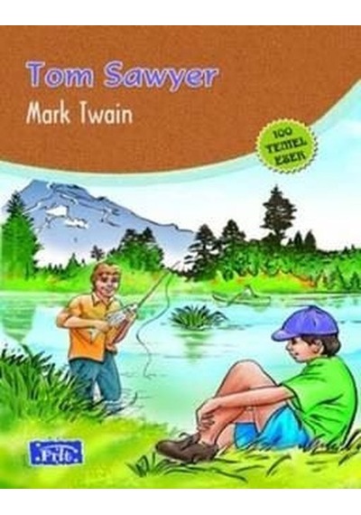 Parıltı - Tom Sawyer