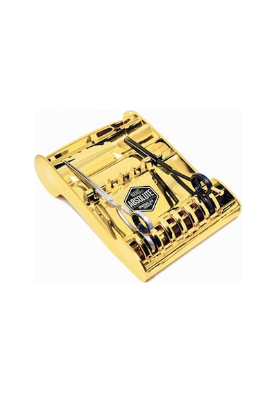 Nano Absolute Makaslık Vakum Gold G-422