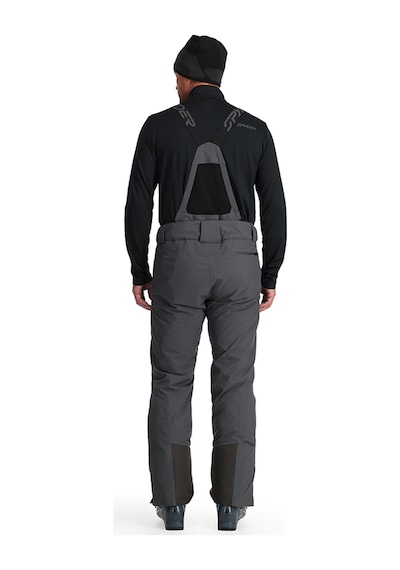 Spyder Spyder Dare Pants Erkek Kayak Pantolonu 6130 Gri