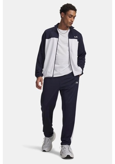 Under Armour Emea Erkek Eşofman Takımı Lacivert