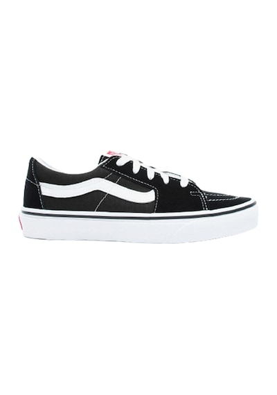VANS SK8-LOW UNISEX AYAKKABI VN0A4UUK6BT1 Siyah