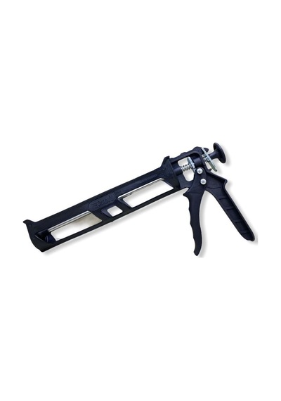 Sista Şeffaf Silikon 280 Ml X 5'Li Set Şeffaf