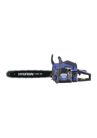 Hyundai Turbo 760 Motorlu Testere 46 CM Pala