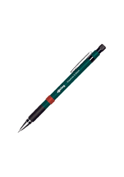 Rotring Visumax 0.5 Mm Koyu Yeşil Versatil Kalem 2089104