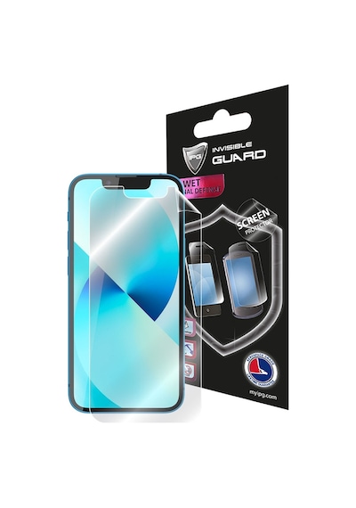 Ipg Apple Uyumlu iPhone 13 Mini Ekran Koruyucu