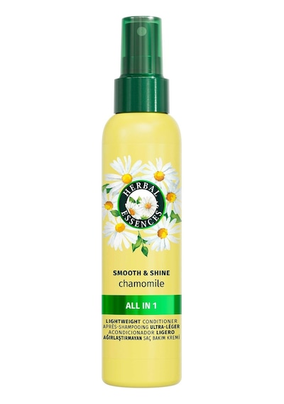 Herbal Essences Papatya Kokulu Sıvı Saç Kremi 145 Ml - 4 Adet Tarı