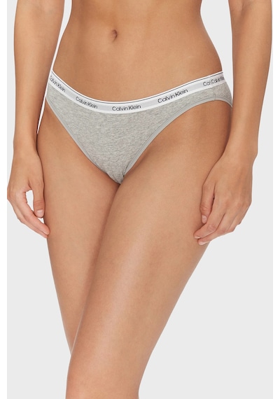 Calvin Klein Bayan Külot 000qd5207e Wab Yeşil-gri-pembe Yeşil-gri-pembe Çok Renkli