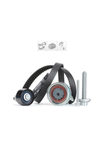 INA530059211 TRİGER SETİ AUDI,VOLKSWAGEN,SKODA,SEAT