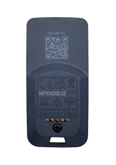 Bft Mitto Cool C2 Kumanda 5'li Paket