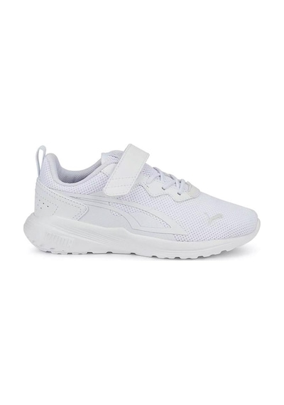 Puma All-day Active Ac+ Ps Çocuk Günlük Ayakkabı 387387-05 Beyaz