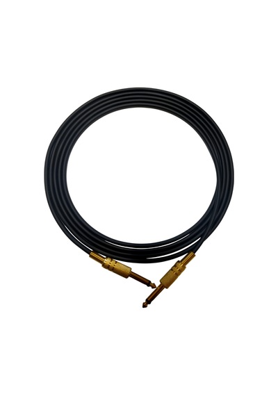 Rhn Cc-gjm6 Mono 6 Metre Cca Enstrüman Kablosu Gold Jak