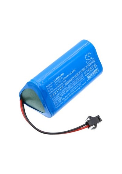 Zoncare Pm-7000c Ve Pm-7000m Hasta Monitörü Yedek Bataryası