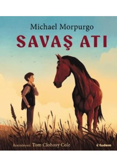 Savaş Atı Çizgi Roman