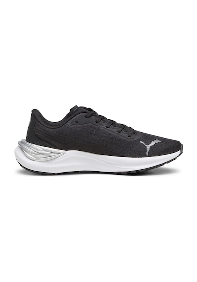 Puma Electrıfy Nıtro 3 Kadın Koşu Ayakkabısı 378456 01 Siyah