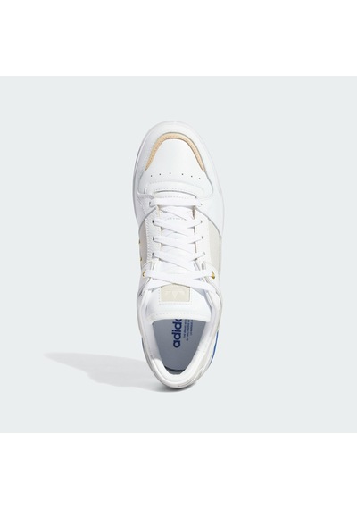 Adidas Adıdas Forum Luxe Erkek Ayakkabı Gx0516 Beyaz