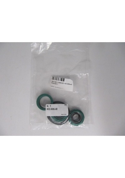 Camozzi K02-60N-40 Piston1