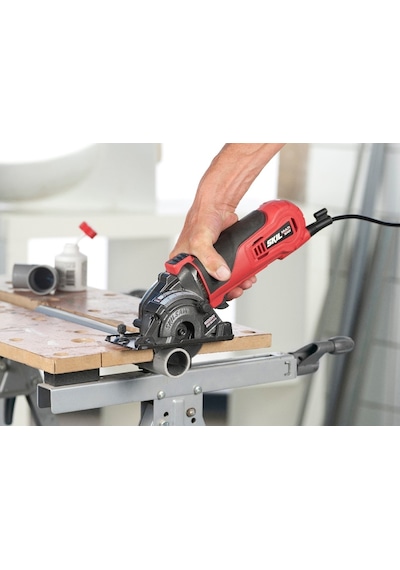 Skil 5360GA 600W 89MM Çantalı Çoklu Malzeme Testeresi