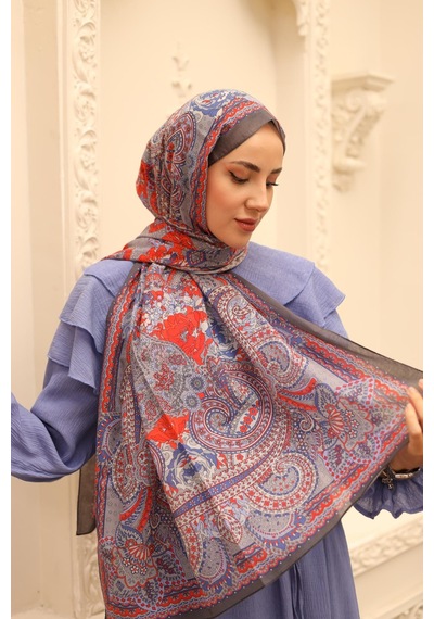 Silk Home Nariya Şal 90001-32