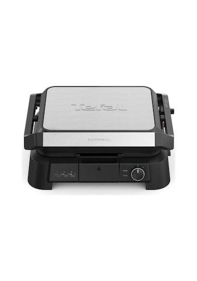 Supergrill 3in1